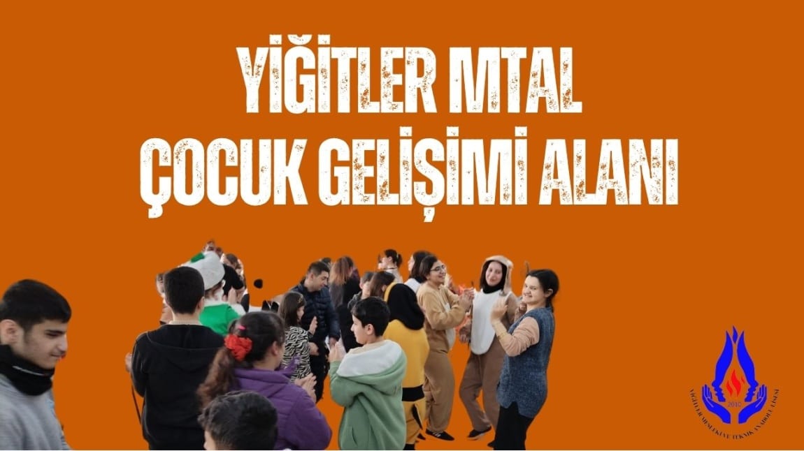 ÇOCUK GELİŞİMİ ALANINDAN ENGELSİZ YAŞAM OKULUNA  ZİYARET